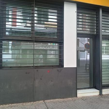Hispalis Plaza Cristo De Burgos Apartment Seville Ngoại thất bức ảnh